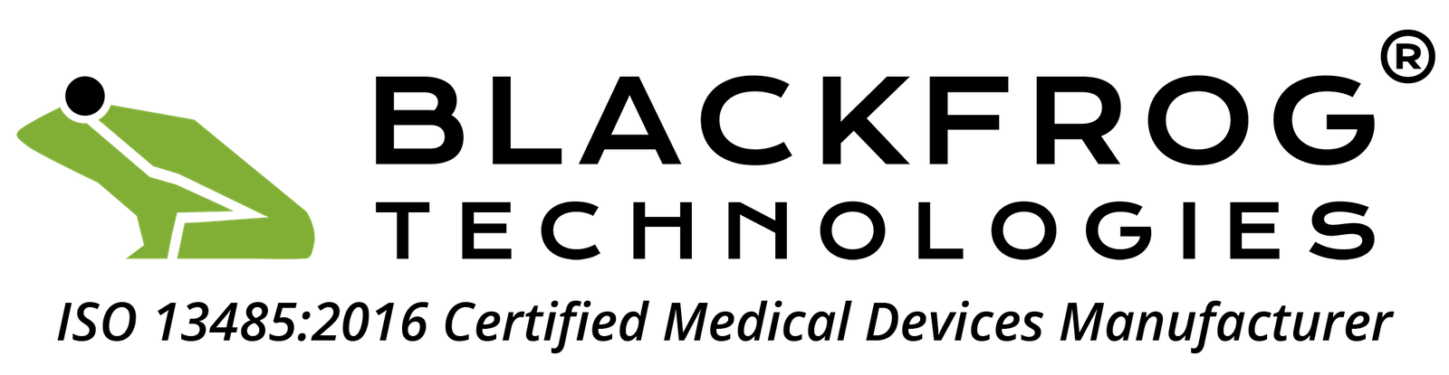 Blackfrog_Logo
